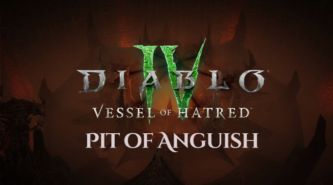 diablo 4 pit of anguish